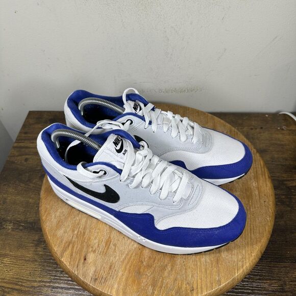 Nike Air Max 1 OG Shoes Mens Size 10 Retro FD9082-100 Classic Running Sneaker - Picture 1 of 10